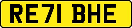 RE71BHE