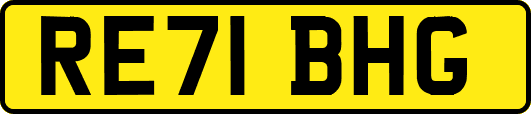 RE71BHG