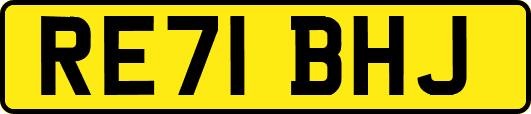 RE71BHJ