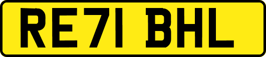 RE71BHL