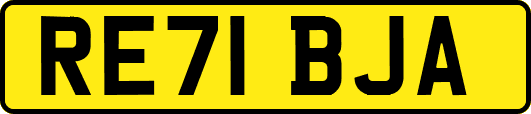 RE71BJA