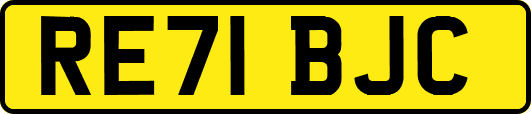RE71BJC