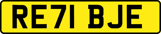 RE71BJE