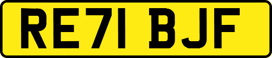 RE71BJF