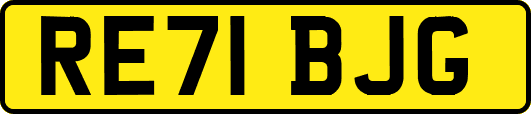 RE71BJG