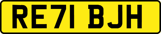 RE71BJH