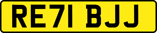 RE71BJJ