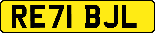 RE71BJL