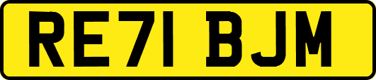 RE71BJM