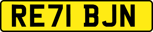 RE71BJN