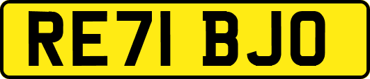 RE71BJO