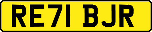 RE71BJR