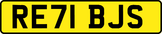 RE71BJS