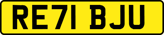 RE71BJU