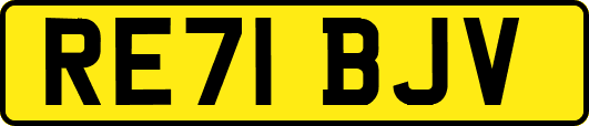 RE71BJV