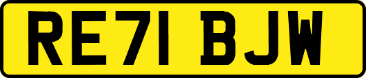 RE71BJW