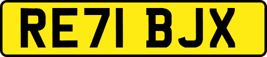 RE71BJX