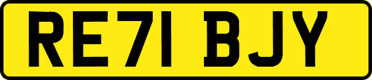 RE71BJY