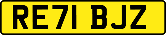 RE71BJZ