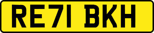 RE71BKH
