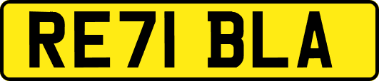 RE71BLA
