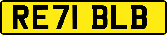 RE71BLB