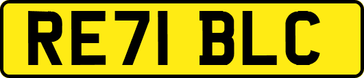 RE71BLC