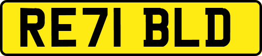 RE71BLD