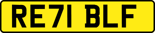 RE71BLF