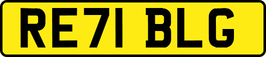 RE71BLG