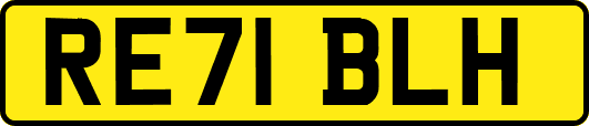 RE71BLH