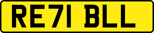 RE71BLL