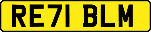 RE71BLM
