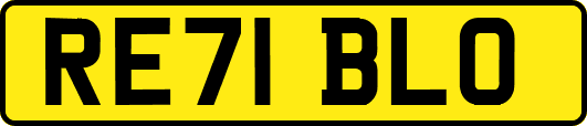 RE71BLO