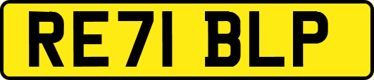 RE71BLP