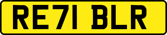 RE71BLR