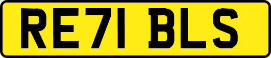 RE71BLS