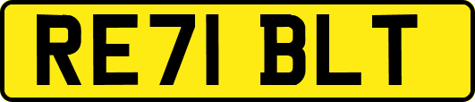 RE71BLT