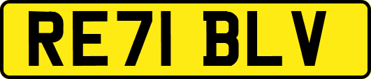 RE71BLV