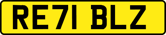RE71BLZ