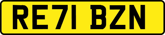 RE71BZN