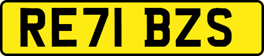 RE71BZS