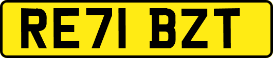 RE71BZT