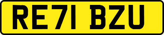 RE71BZU