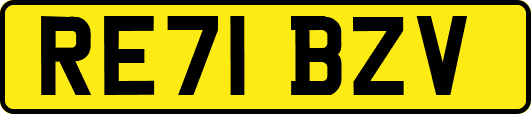 RE71BZV