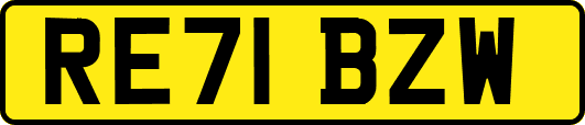 RE71BZW