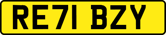 RE71BZY