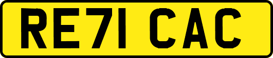 RE71CAC