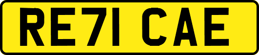 RE71CAE