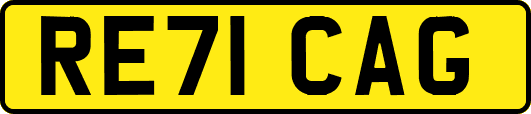 RE71CAG